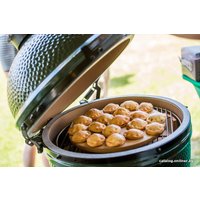 Гриль Big Green Egg Medium