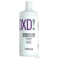 Окислитель Tefia Крем-активатор Mypoint Tone On Tone 900 мл