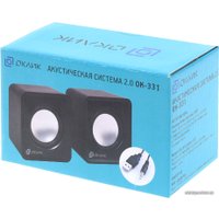 Акустика Оклик OK-331