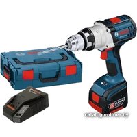 Ударная дрель-шуруповерт Bosch GSB 14.4 VE-2-LI Professional 0601862401 (с 1-им АКБ)