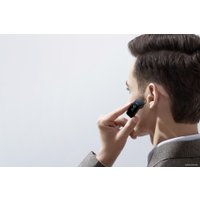 Браслет-гарнитура Huawei TalkBand B6 Sport Editon (графитовый черный)