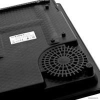 Настольная плита First FA-5096-4