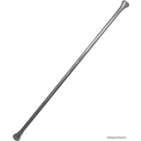 Карниз для ванны Savol SK-1120A (хром)