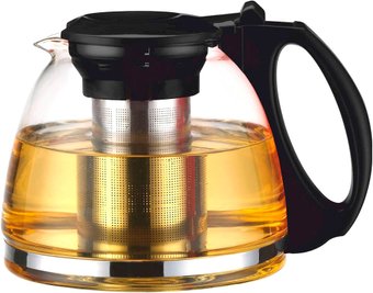 Заварочный чайник Relice RL-8002BL