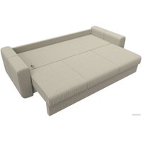 Диван Лига диванов Лига-031 121273 (рогожка к-02)