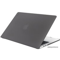 Чехол-накладка Uniq MP13(2020)-HSKPCGRY для MacBook Pro 13'' (2020)