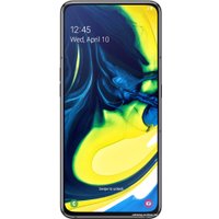 Телефон Samsung Galaxy A80 8GB/128GB (черный)