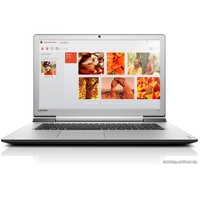 Ноутбук Lenovo IdeaPad 700-17ISK [80RV008DRK]