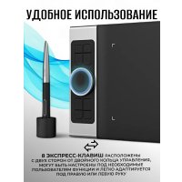 Графический планшет XP-Pen Deco Pro Small