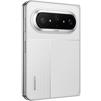 Телефон Huawei Pura X Max Collector's Edition HOP-AL00 16GB/1TB (белый, китайская версия)