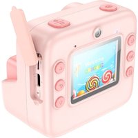 Развивающая игрушка Hoco DV200 (розовый)