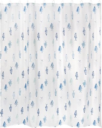 Рыжий кот Рыбки полные вертикальные SC-PE-50 108996