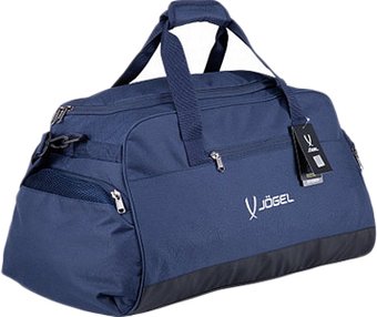 Дорожная сумка Jogel Division Medium JD4BA0121.Z4 (синий)