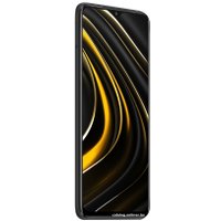Телефон POCO M3 4GB/128GB международная версия (черный)