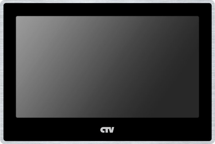 

Монитор CTV M4704AHD (черный)