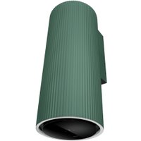 Кухонная вытяжка MAUNFELD Edelweiss 39 Wall (зеленый)