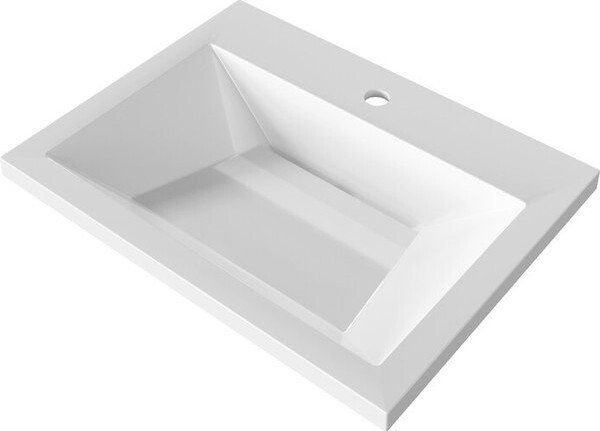 

Умывальник Versalia Блисс-60 10.R01.60.000