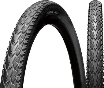 Chaoyang Mako Shark H-5113 42-622 700x40C W211042