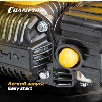 Газонокосилка Champion LM4215