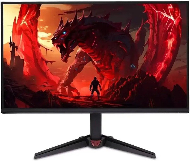 Игровой монитор Acer Nitro VG270KL1bmiipx UM.HV0EE.111