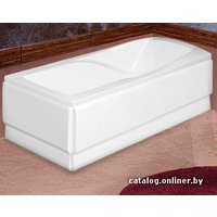 Ванна Artel Plast Желана 200х90