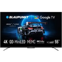 MiniLED телевизор Blaupunkt 55MCG6000T