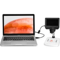 Микроскоп Levenhuk DTX 350 LCD 74768