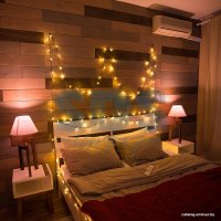 Светодиодная гирлянда Neon-Night Твинкл Лайт 20 м 303-116