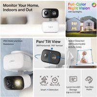 IP-камера TP-Link Tapo C206