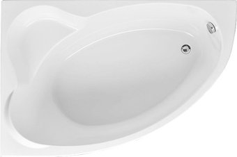 Ванна Aquanet Mayorca 150x100 L