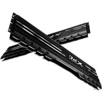 Оперативная память ADATA XPG GAMMIX D10 16GB DDR4 PC4-25600 AX4U320016G16A-SB10