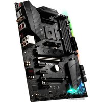 Материнская плата MSI B450 Gaming Pro Carbon Max WiFi