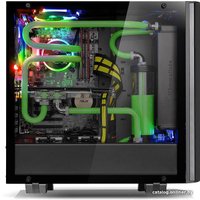 Корпус Thermaltake View 21 TG