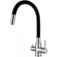 Смеситель Ledeme L74255-2