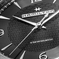 Наручные часы Hamilton Jazzmaster H32755851