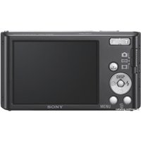 Фотоаппарат Sony Cyber-shot DSC-W830 (черный)