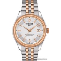 Наручные часы Tissot Ballade Powermatic 80 Cosc T108.408.22.037.01
