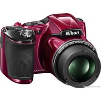 Фотоаппарат Nikon Coolpix L830