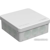 Накладная коробка Промрукав 60-0303