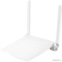 Точка доступа Xiaomi Mi Wi-Fi Router mini (белый)