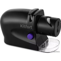 Электроточилка Kitfort KT-4066
