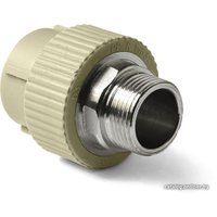 Фитинг Pro Aqua Муфта комбинированная НР 63x2 PA23524PG