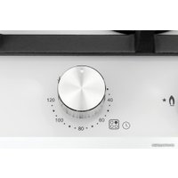 Варочная панель Germes HAG-60WH-CT