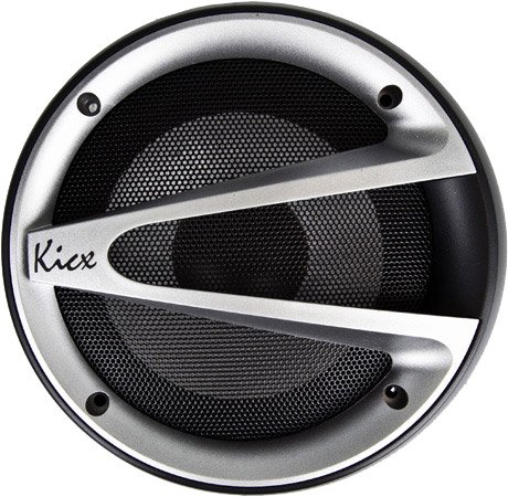 

Компонентная АС KICX RTS 6.2