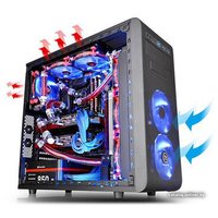 Корпус Thermaltake Core V31 (CA-1C8-00M1WN-00)