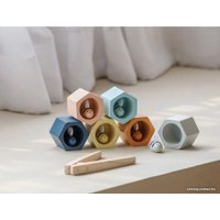 Сортер Plan Toys Пчелки 5410
