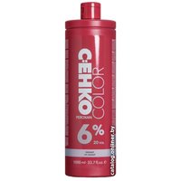 Окислитель C:EHKO Пероксан 6% 1 л