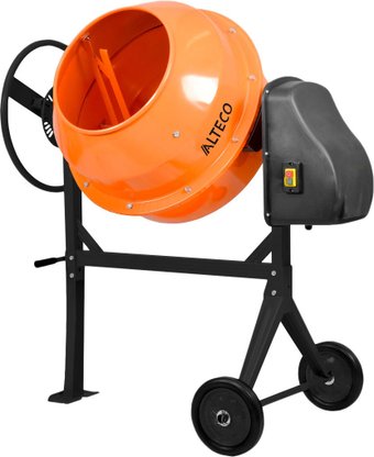 Бетономешалка Alteco БС 200 С 7316