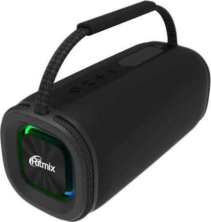

Беспроводная колонка Ritmix SP-330B