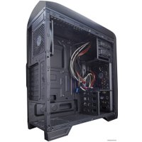 Корпус ExeGate EVO-8201 600W